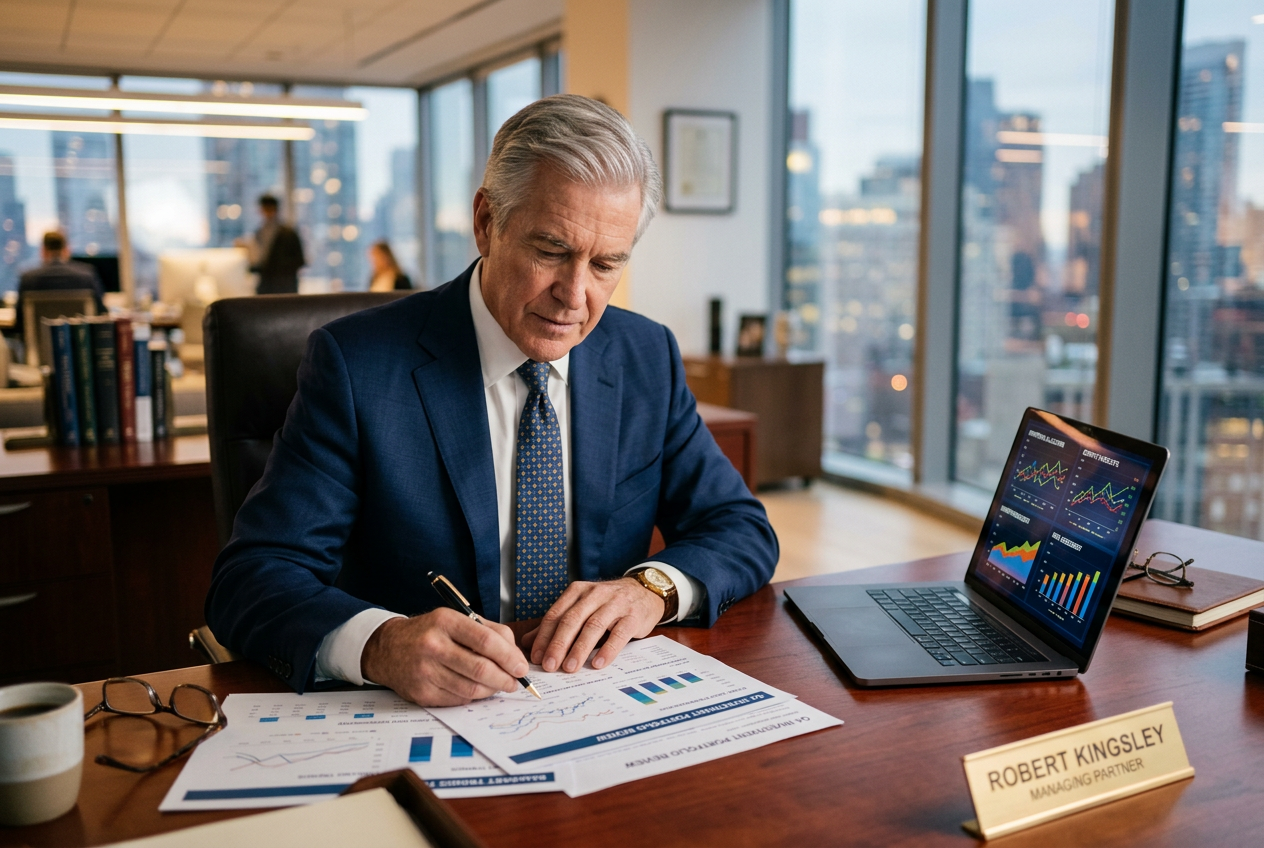 Why Professional IT & Compliance Support Is an Investment