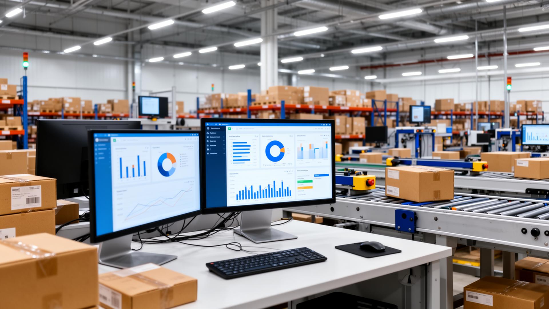 E-Commerce Platform Scale-Up