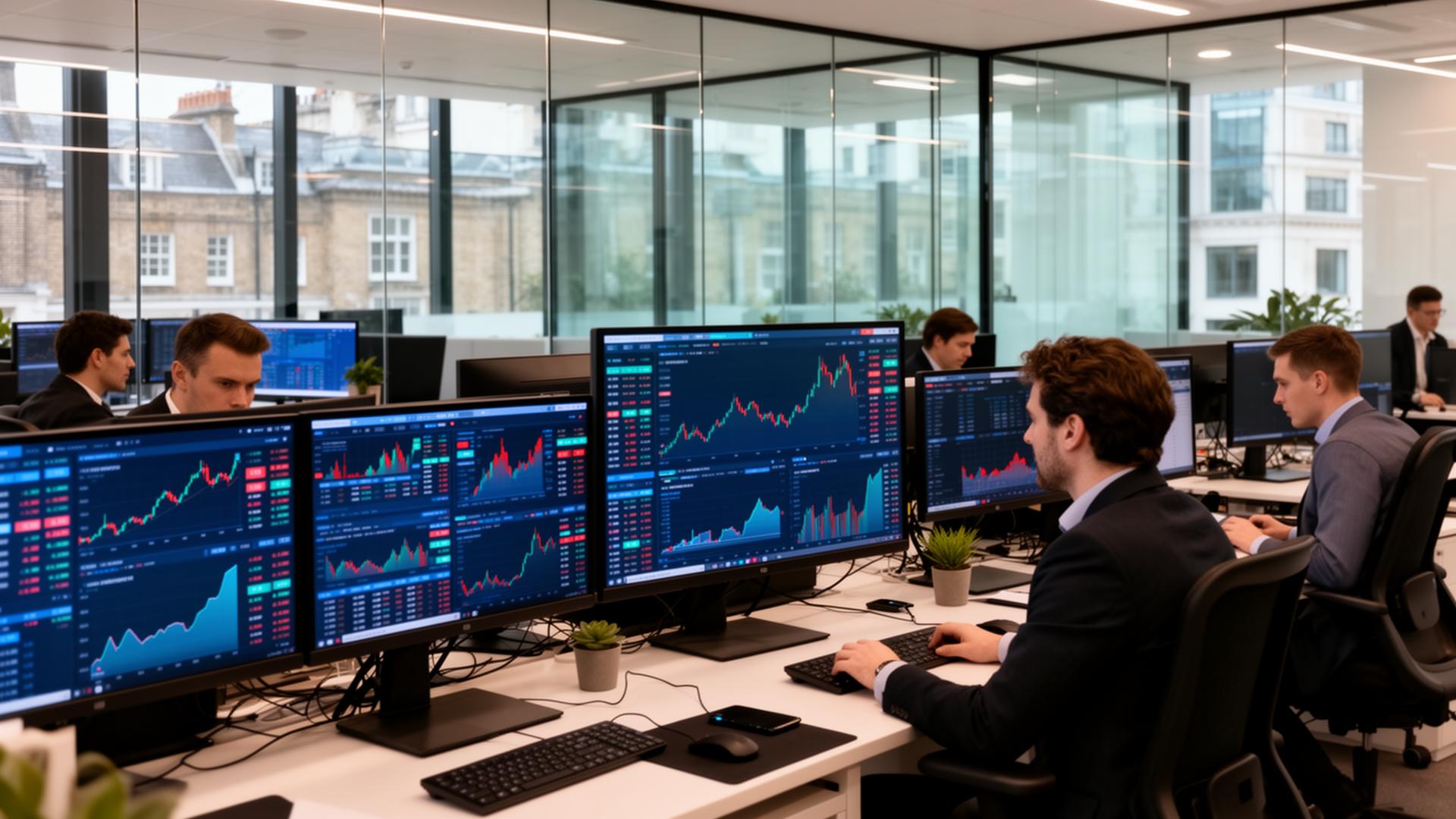 AI Compliance for Fintech