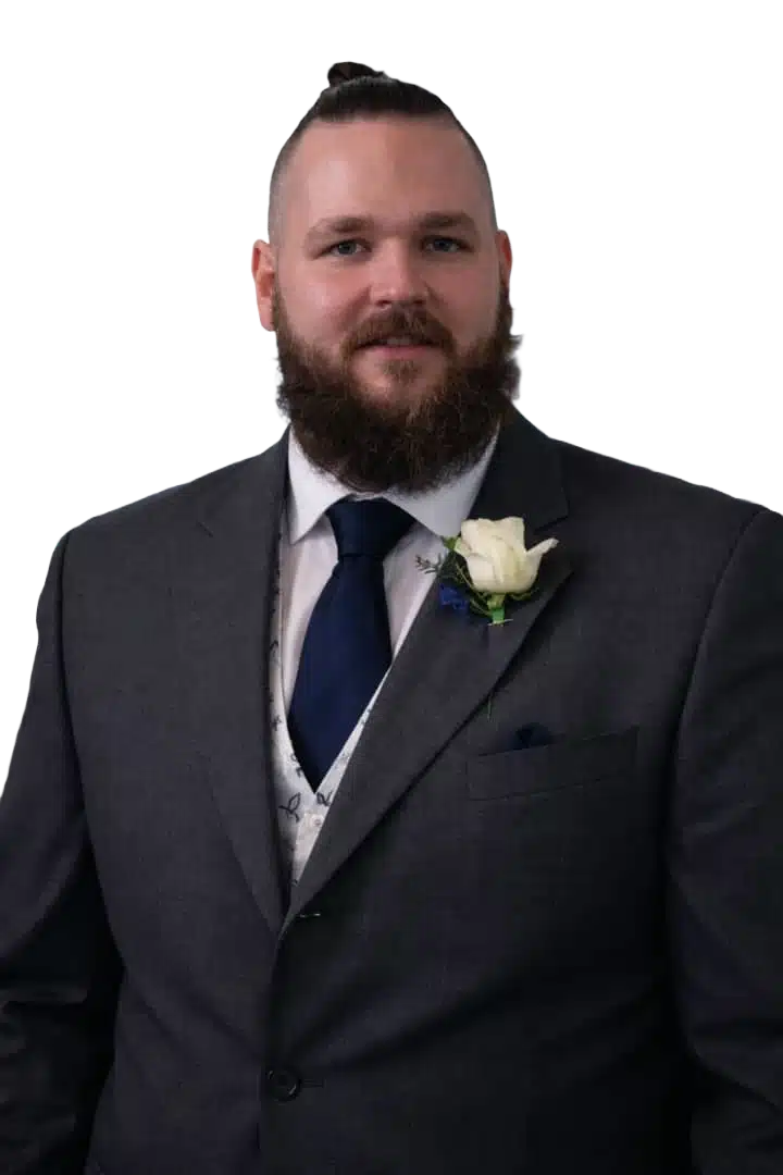 Stephen Challenor