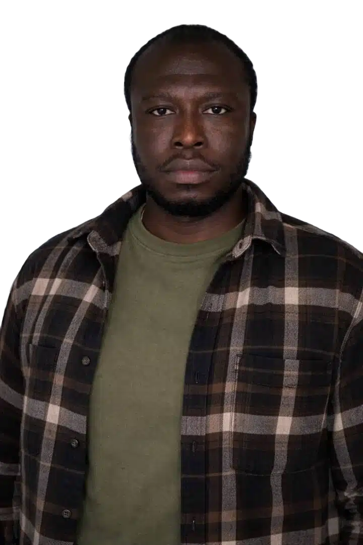 Uko Patrick