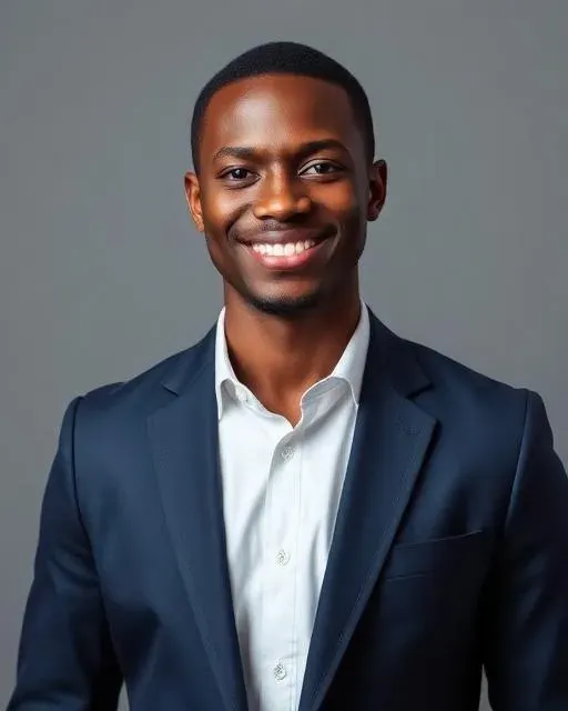 Uko Patrick
